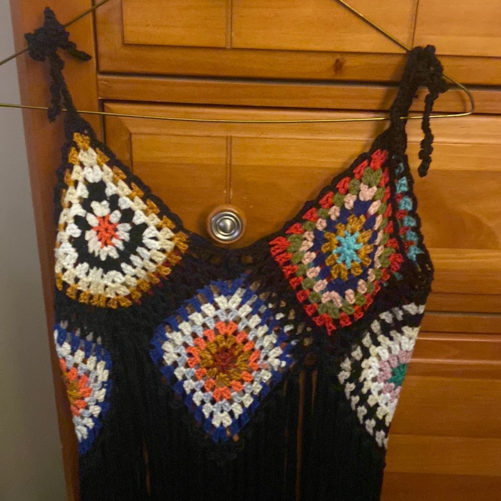 Beach Cover Up